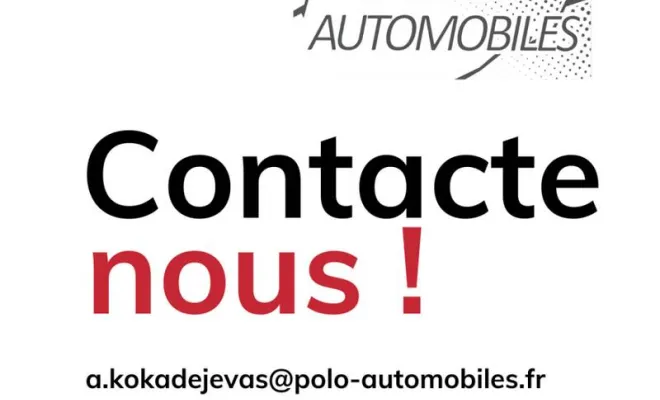 POLO AUTOMOBILES RECRUTE !, Lagarrigue, POLO AUTOMOBILES